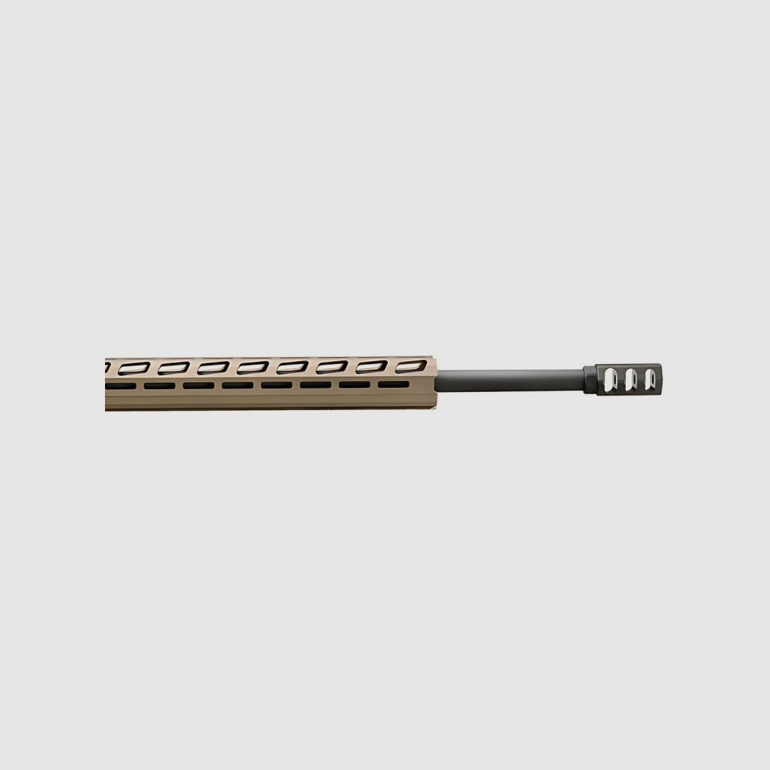 Karabin powtarzalny Ruger Precision Rifle - Cerakote Bronze mod. 18106 - kal .300 Win Mag, zdjęcie 8 z 11