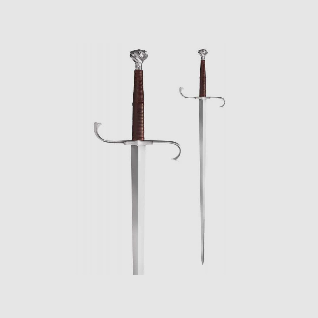 Cold Steel Deutsches Langschwert