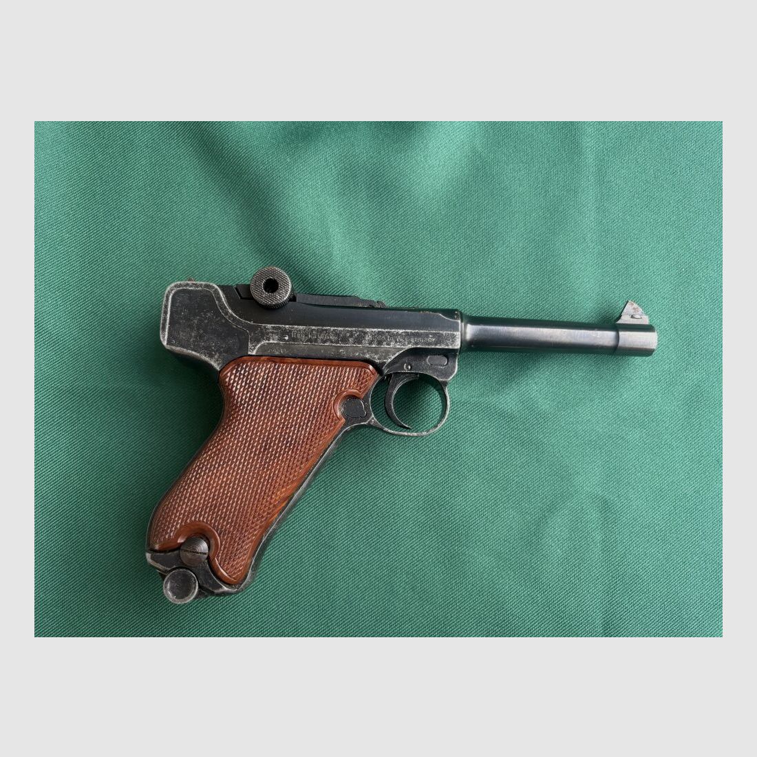 Erma EP-22