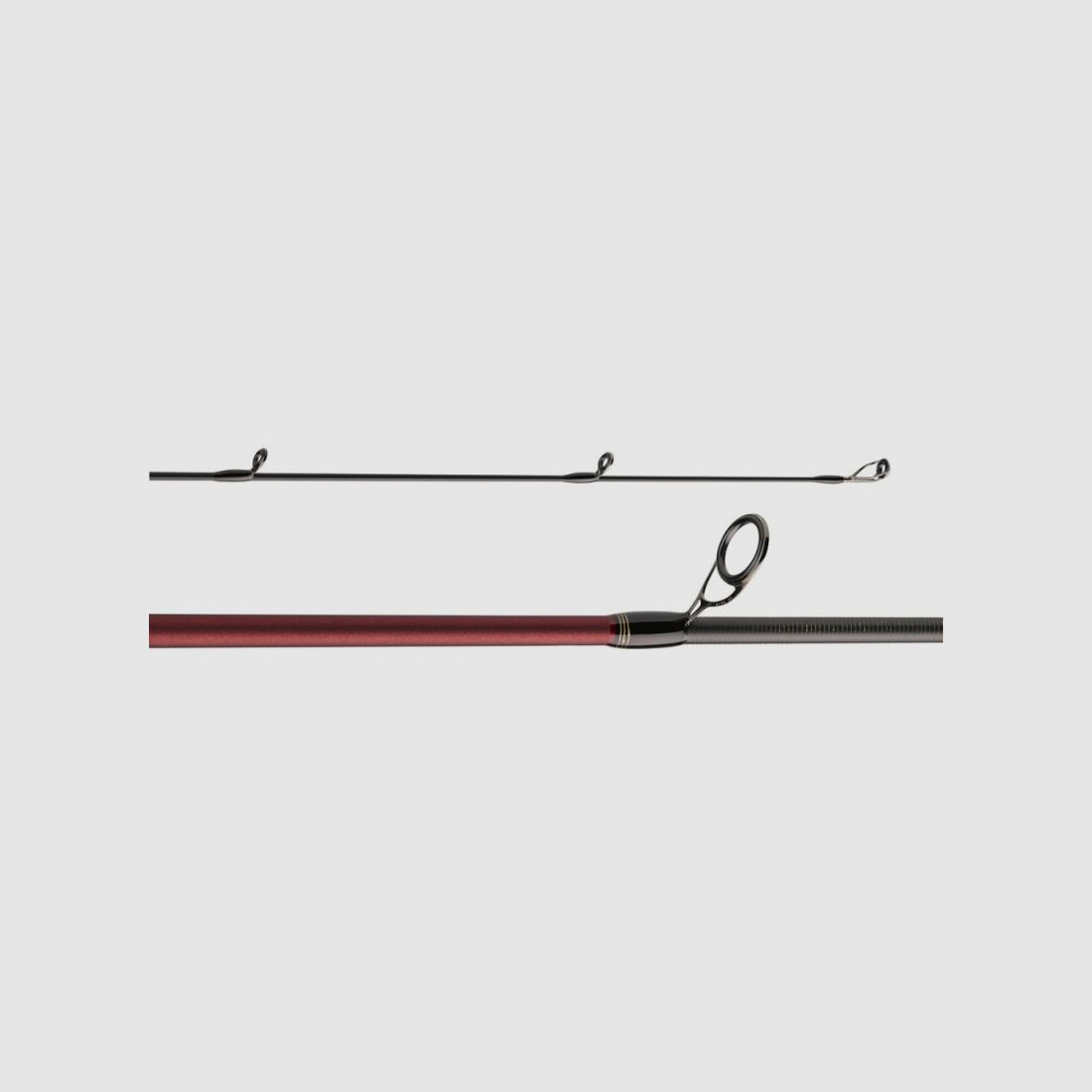 CANNE HEARTY RISE RED SHADOW SPIN S03, zdjęcie 3 z 3