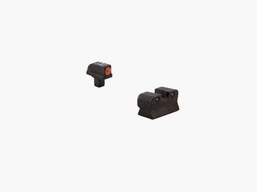 Trijicon N-Visierset orange HD Colt 1911