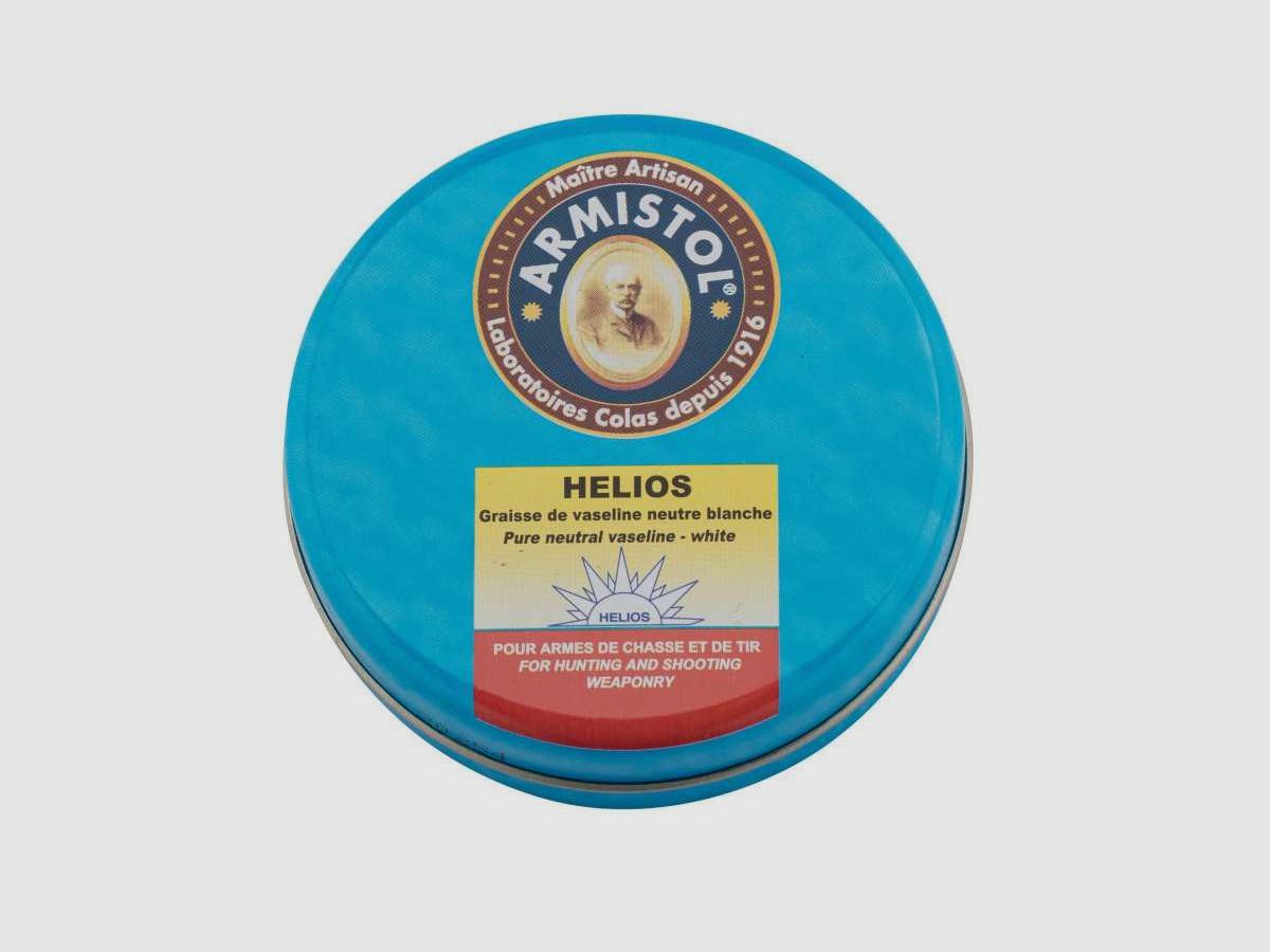 Barattolo di vaselina neutra bianca Helios - Armistol, immagine 1 di 3
