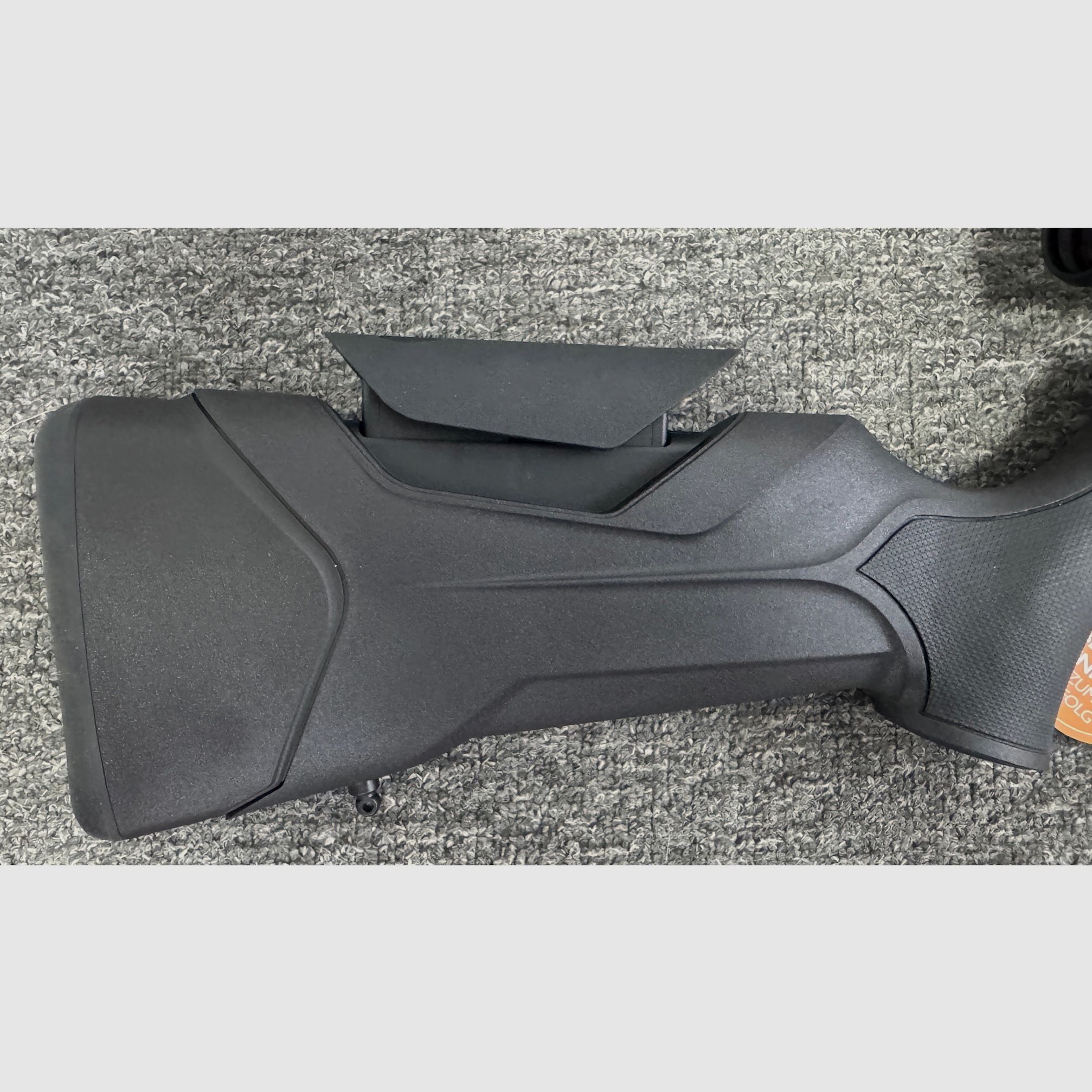 Blaser R8 Professional 2.0 - .308 Win. + M15x1 + LL 52cm + Zeiss Victory HT 2.5-10x50 - New weapon