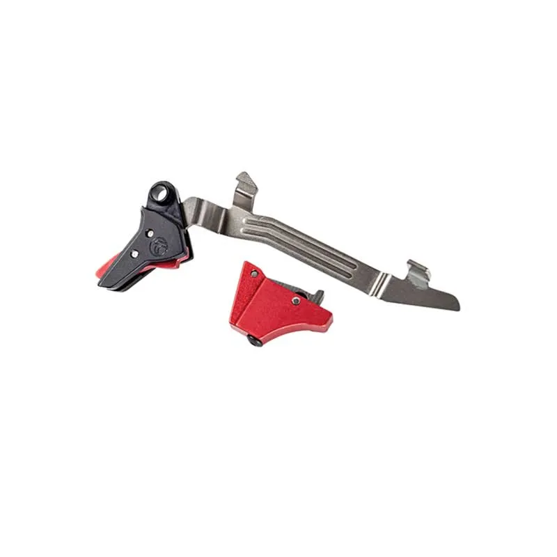 Spust do Glock 3 i 4 generacji Timney Glock 3-4 Alpha Red