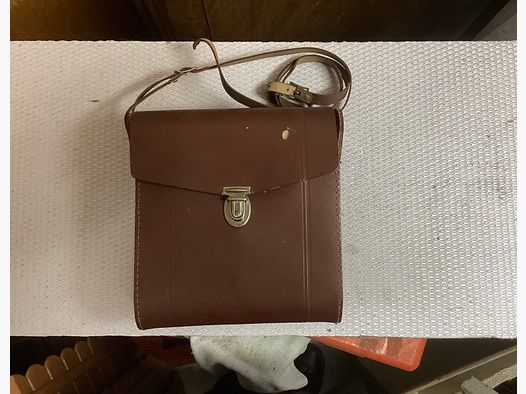 Fernglas der Marke Ringfoto in Originaltasche