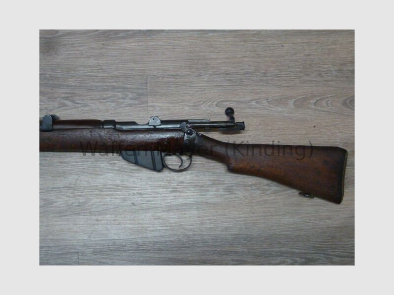 Lee Enfield No1 MK 3