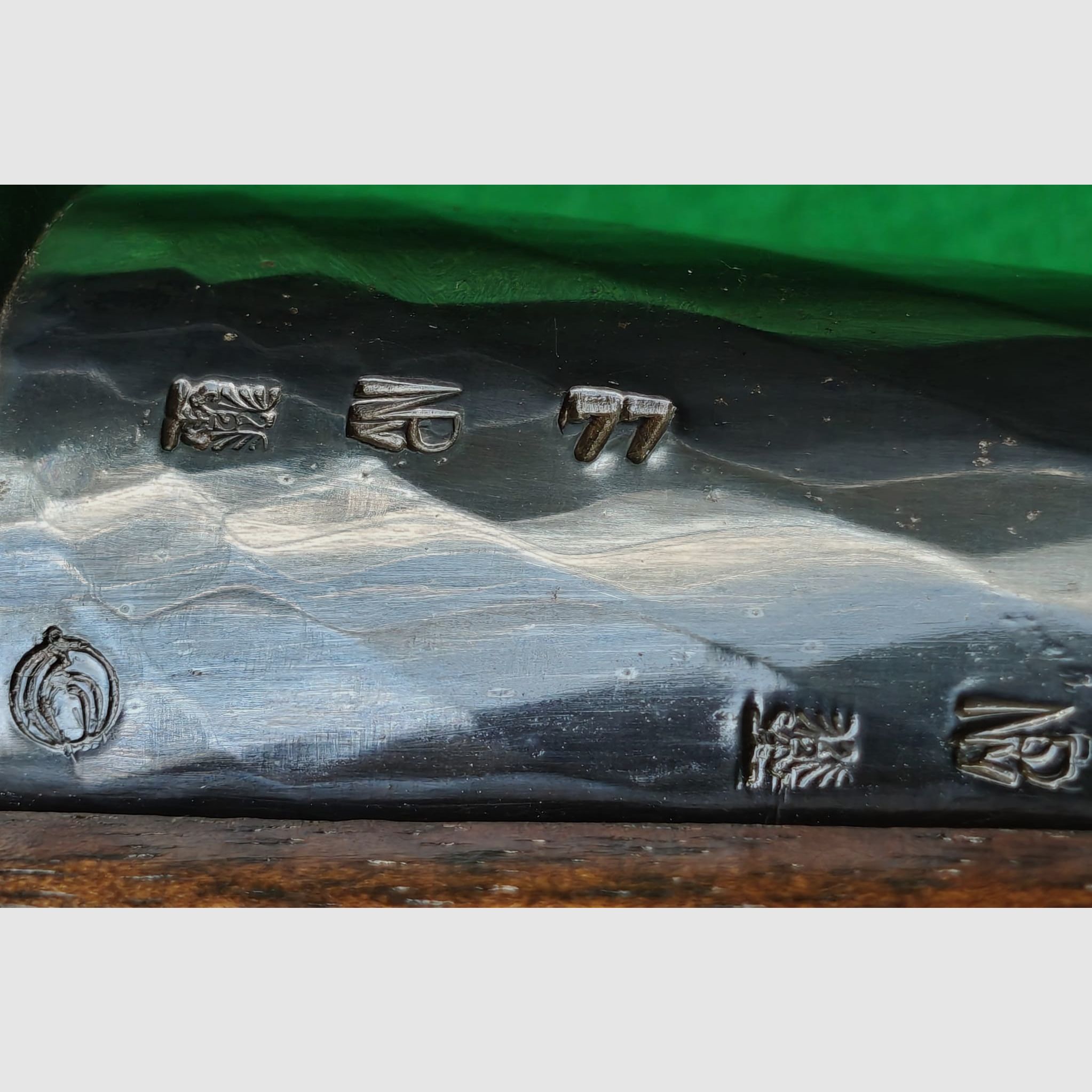 Steyr Mannlicher mod. L 5,6x57 / Zeiss Diavari 2,5-10x56