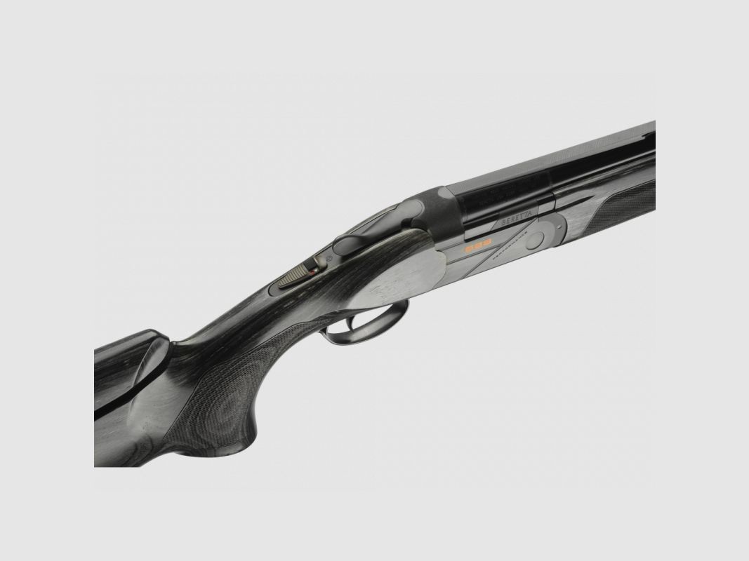 Beretta 688 PERFORMANCE SPORTING, image 4 sur 5