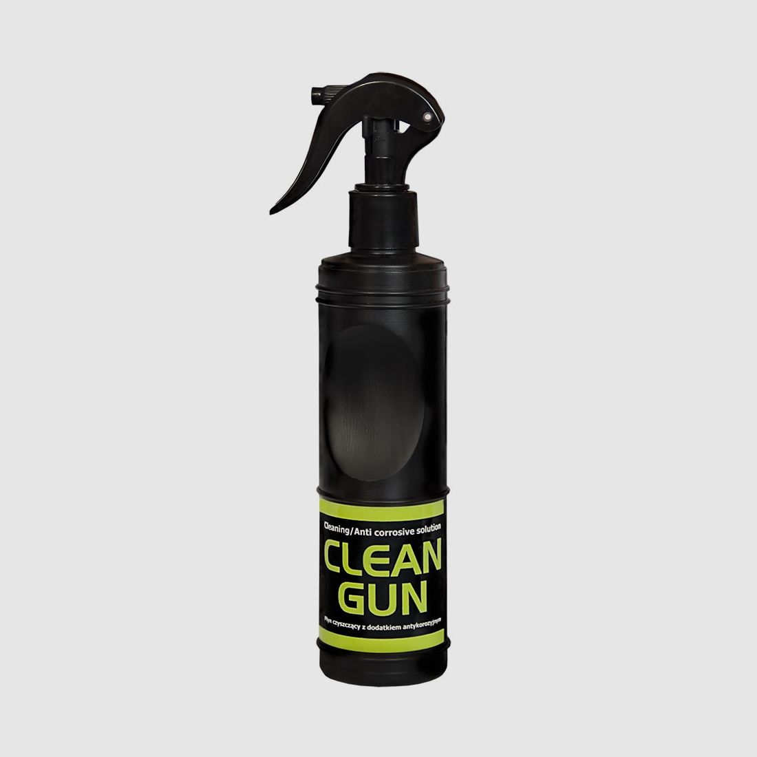 CLEAN GUN 250 ml