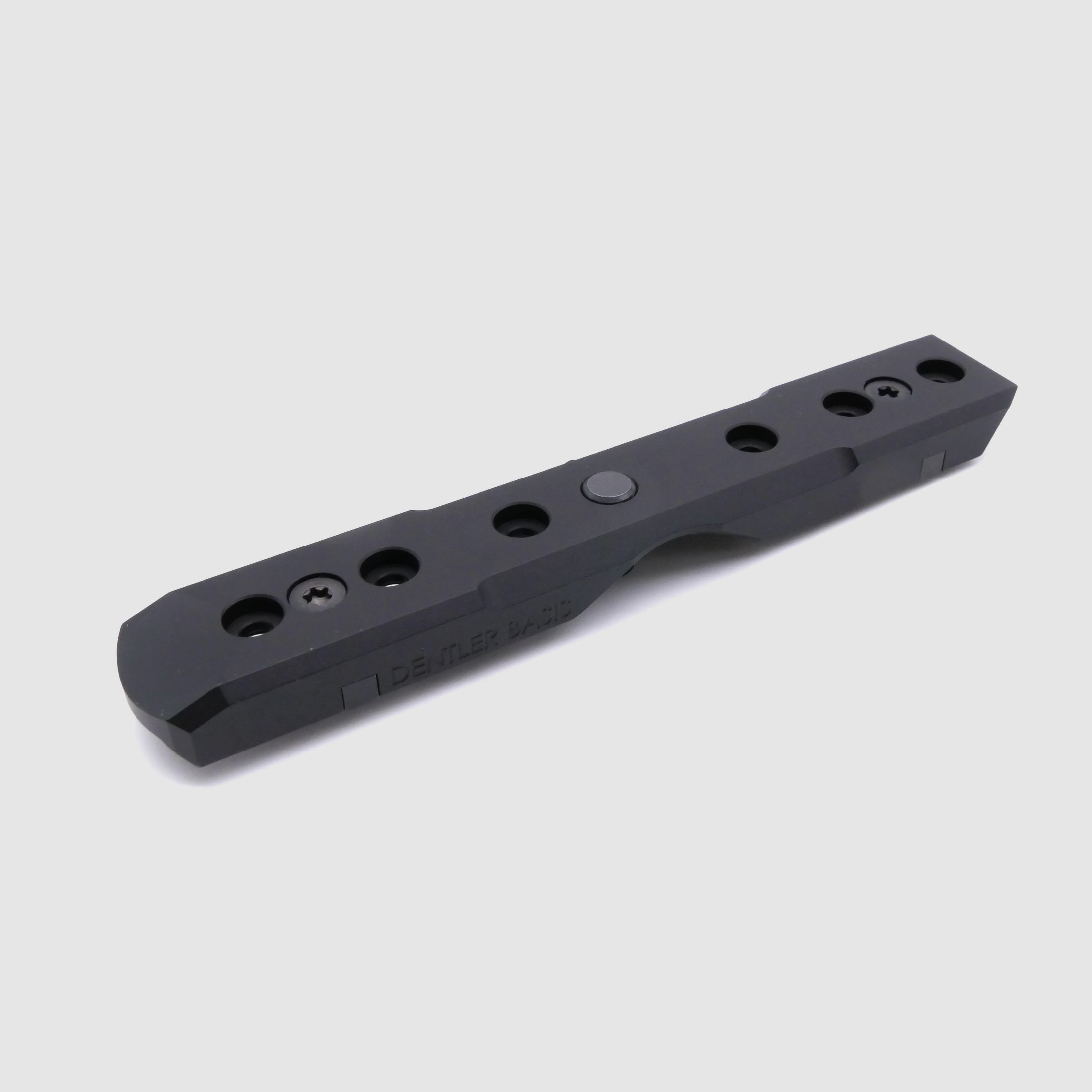Dentler montażowa szyna BASIS dla pierścieni 30mm FMRI-00000 Dural