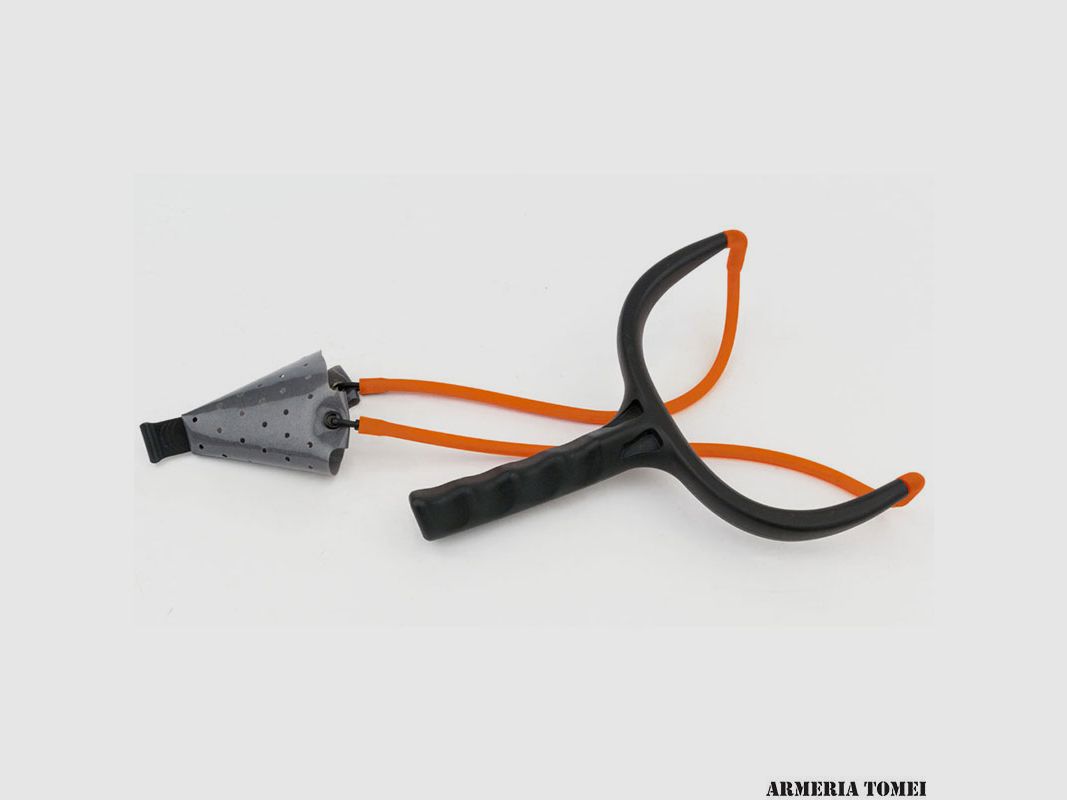 FOX – RANGEMASTER® POWERGRIP MULTI POUCH CATAPULT
