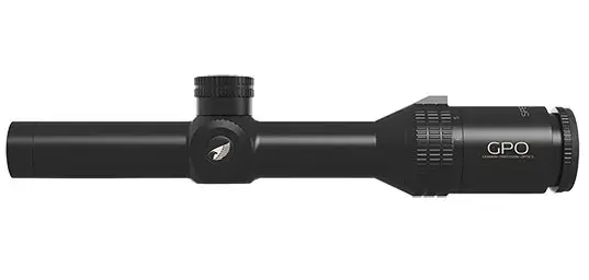 GPO Spectra 6X 1-6x24, image 8 of 8