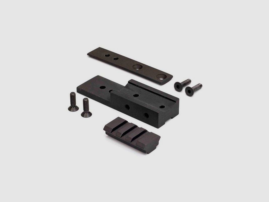 B&T Atlas Sako TRG Montage System BT21