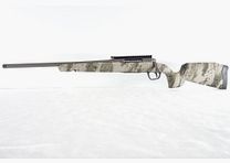 Savage Axis 2 Pro Woodland LH
