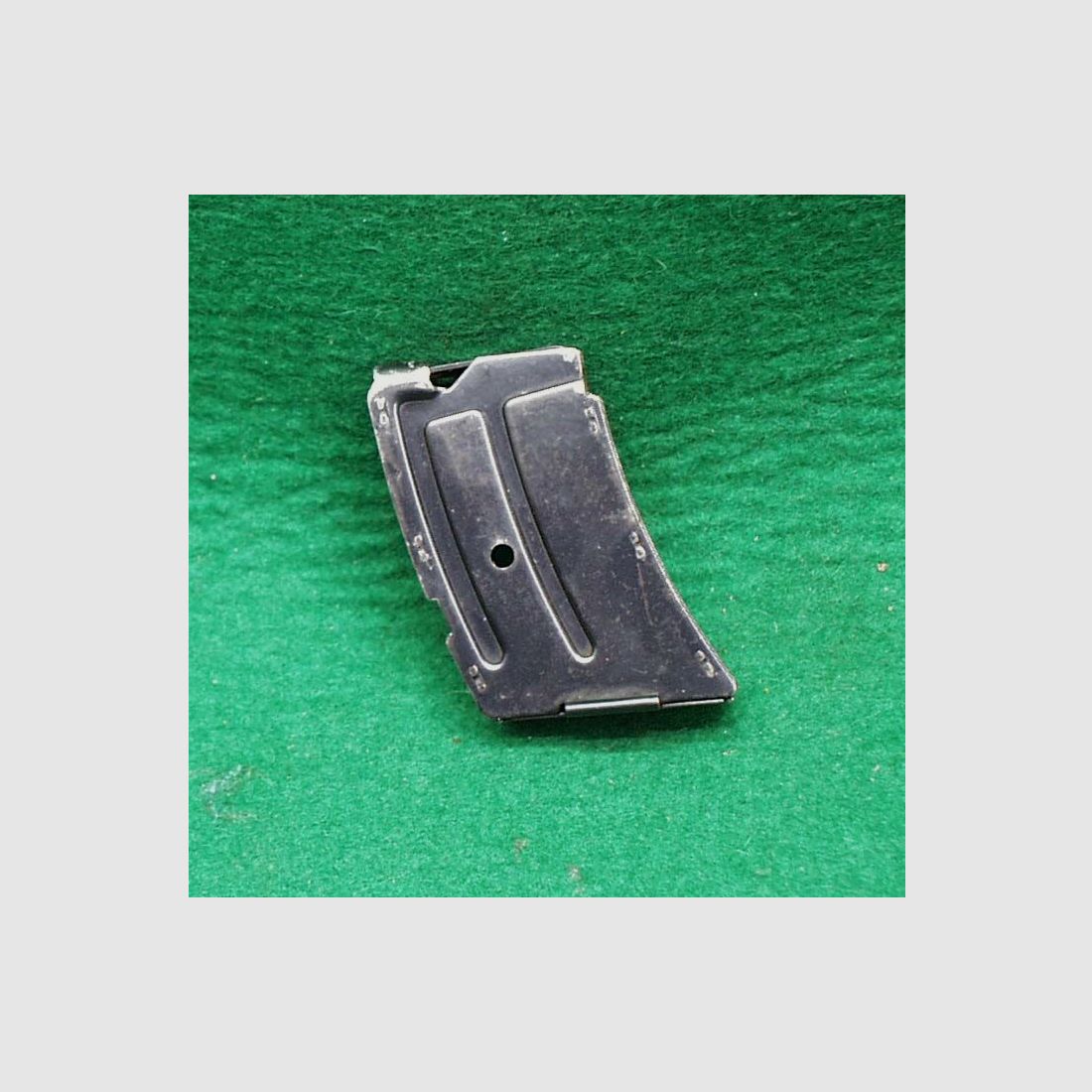 Remington Magazine Rep. & SL