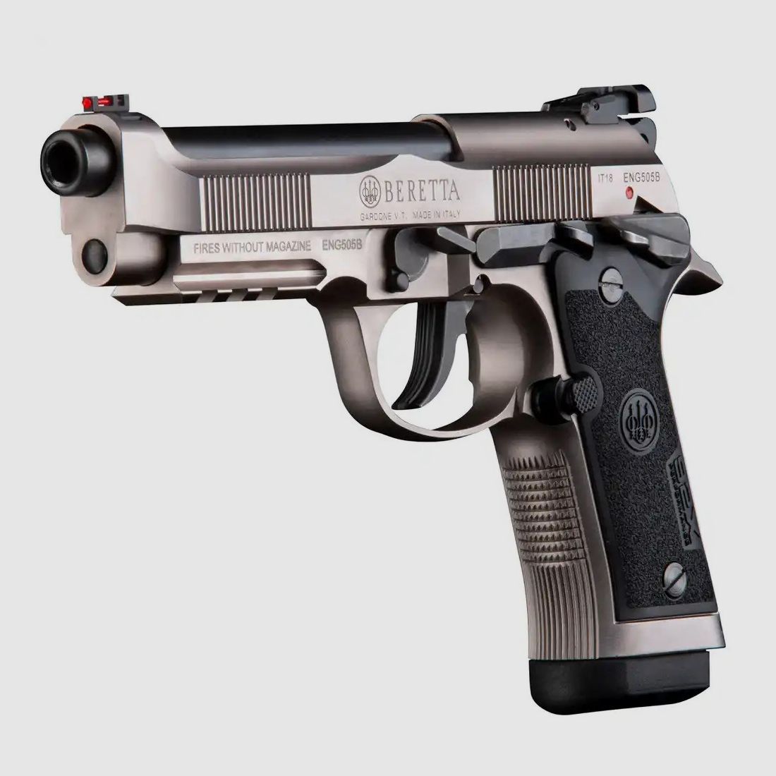 Beretta 92X Performance 9mmLuger !!NEU!!