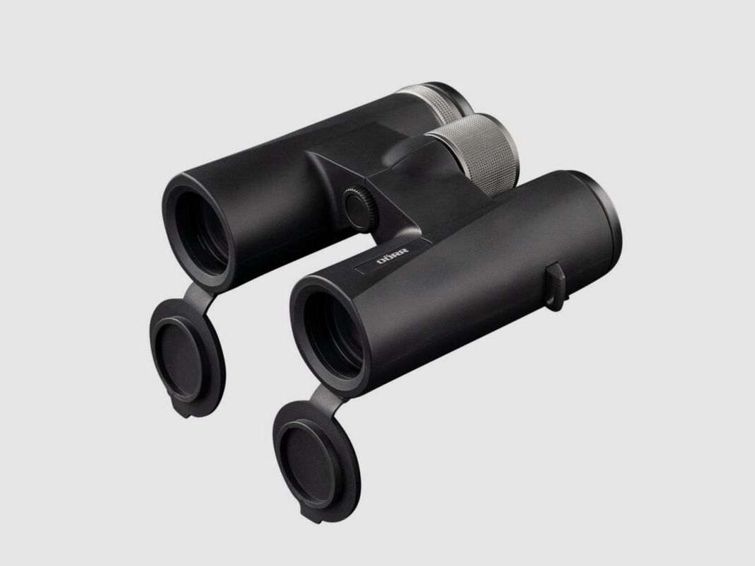 Dörr Dachkantfernglas Puma 8x42 Schwarz