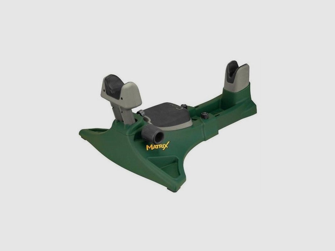 Caldwell Schießbank für Gewehr/Pistole Matrix Rest, Bild 1 von 8