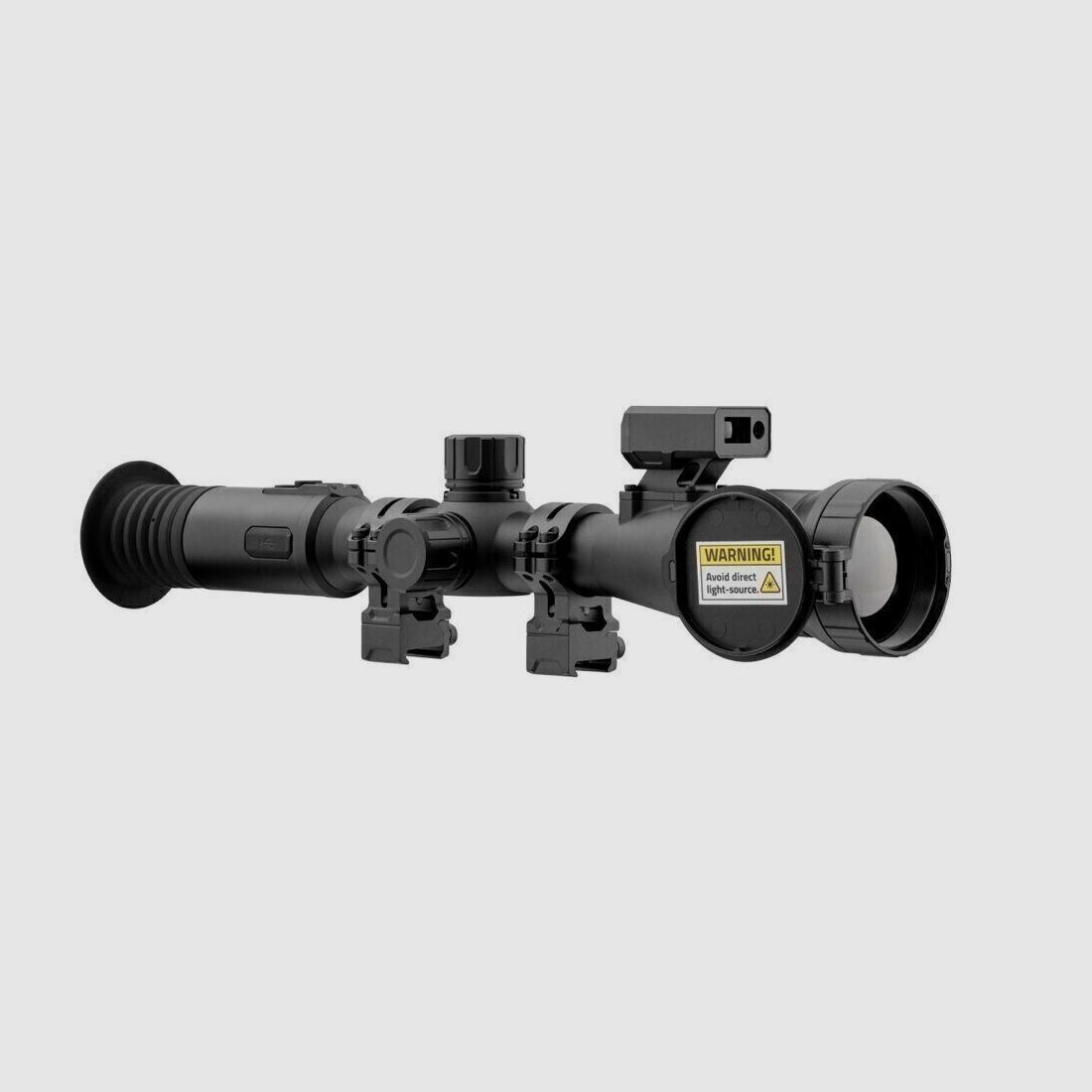 Telescopio termico Pard Pantera, immagine 3 di 10