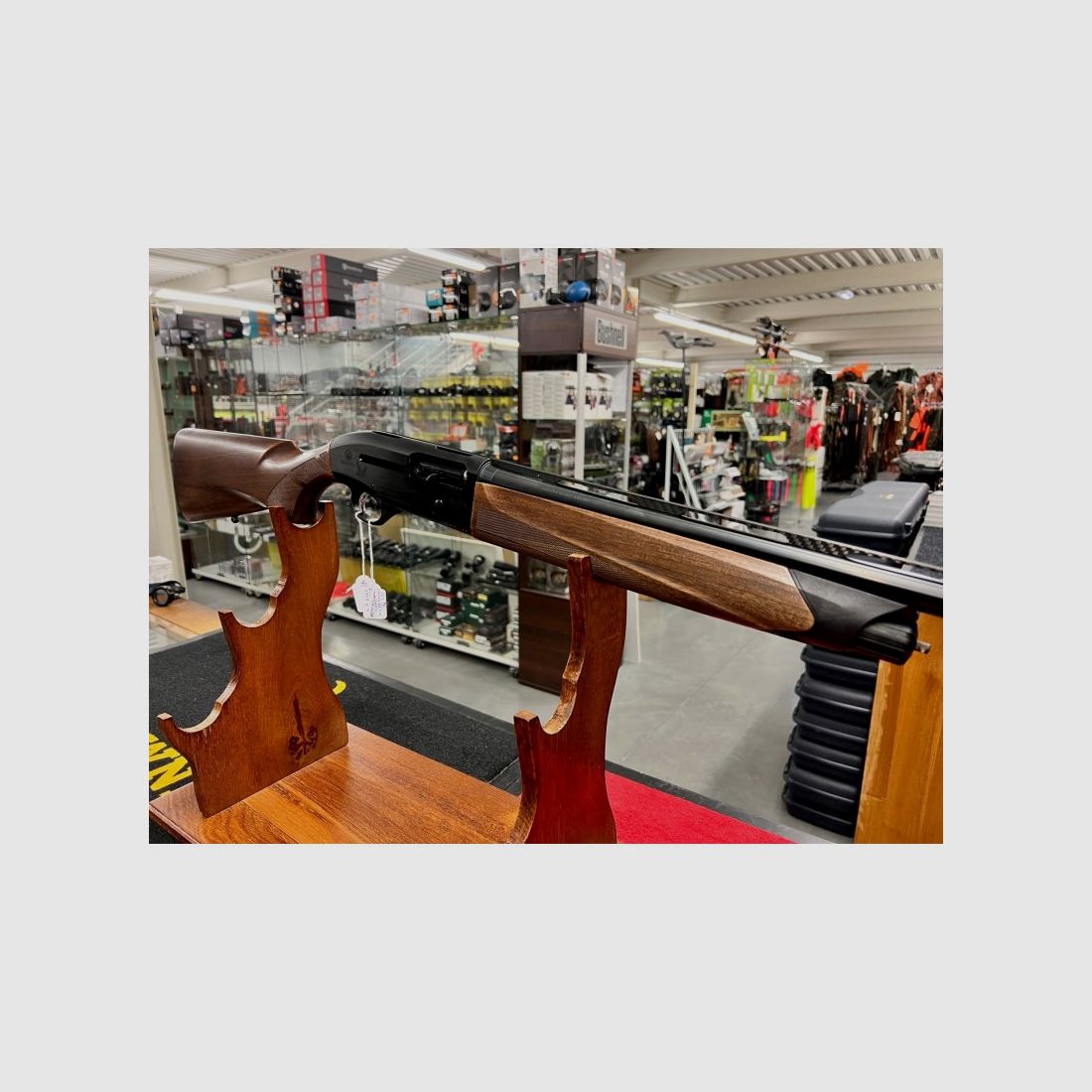 Beretta A400 Ultra Lite 12x76, zdjęcie 4 z 8