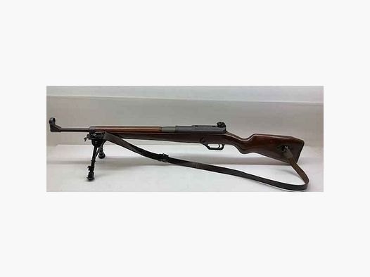 Selbstladebüchse Heckler & Koch SL6 im Kaliber 223 Rem. gebraucht