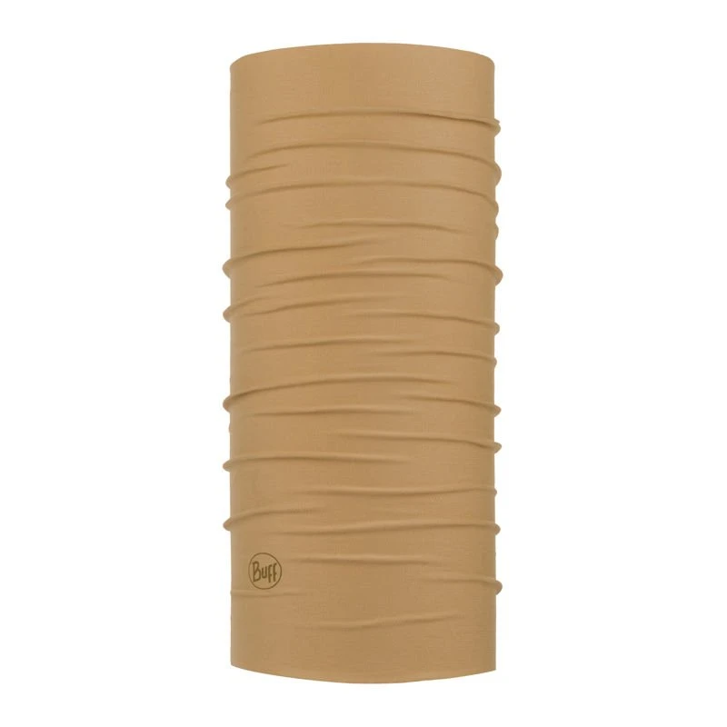 Buff Coolnet UV+ Insect Shield Solid Toffee scaldacollo