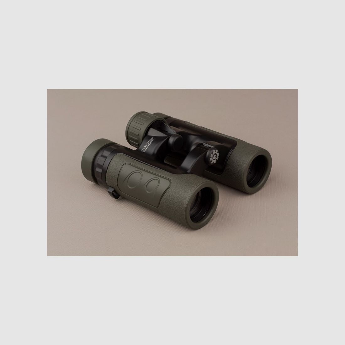 Jumelles Konus PATROL 8x26, image 4 sur 15