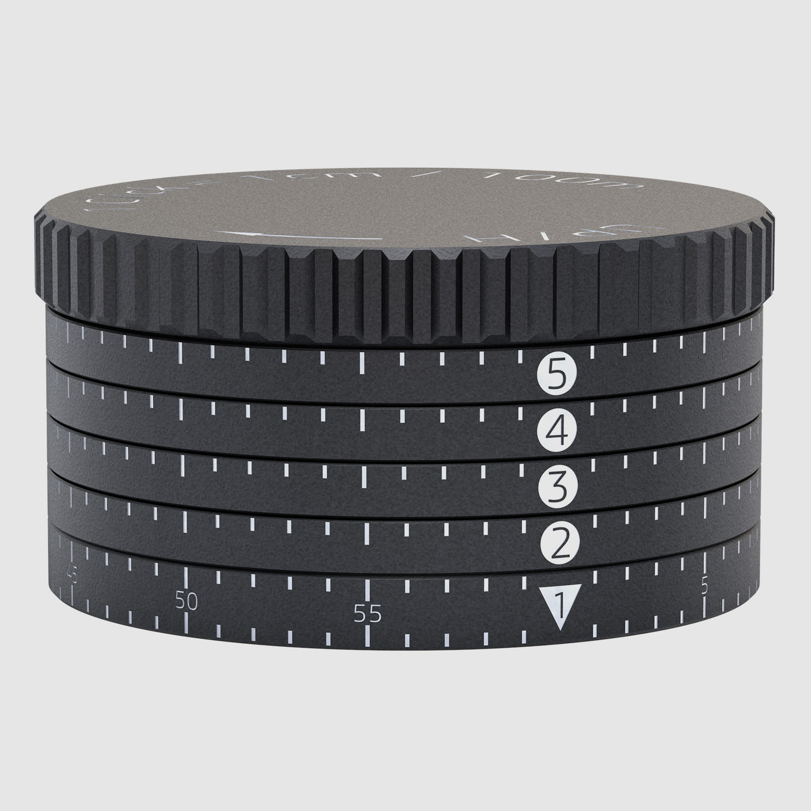 GPO Wieża balistyczna (GBT)