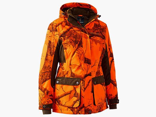 Deerhunter Signaljacke Eagle Realtree Edge ® Orange