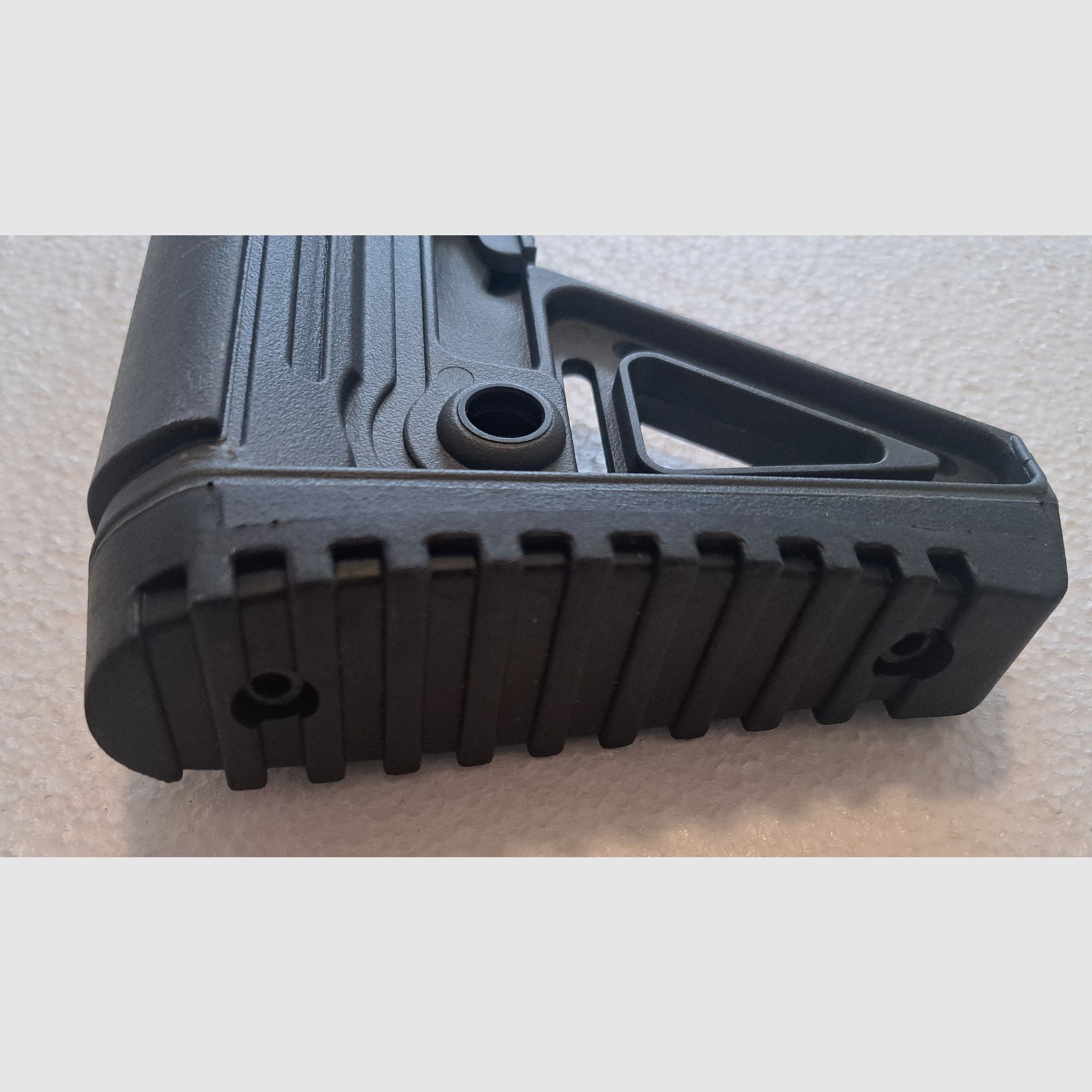 Ar15 Schaft Schubschaft Commercial Spec.
