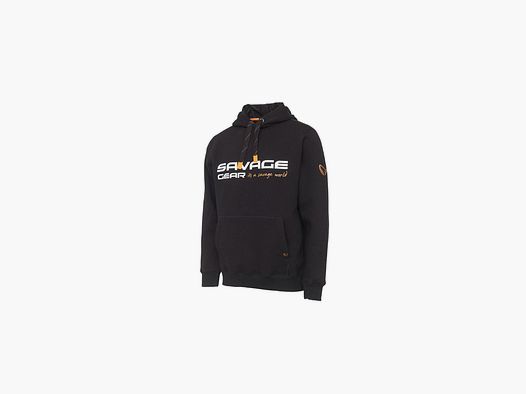 SAVAGE GEAR COSMO HOODIE