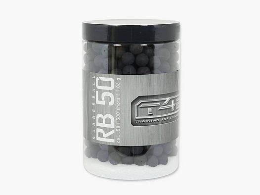 Umarex Rubbelball T4E .50