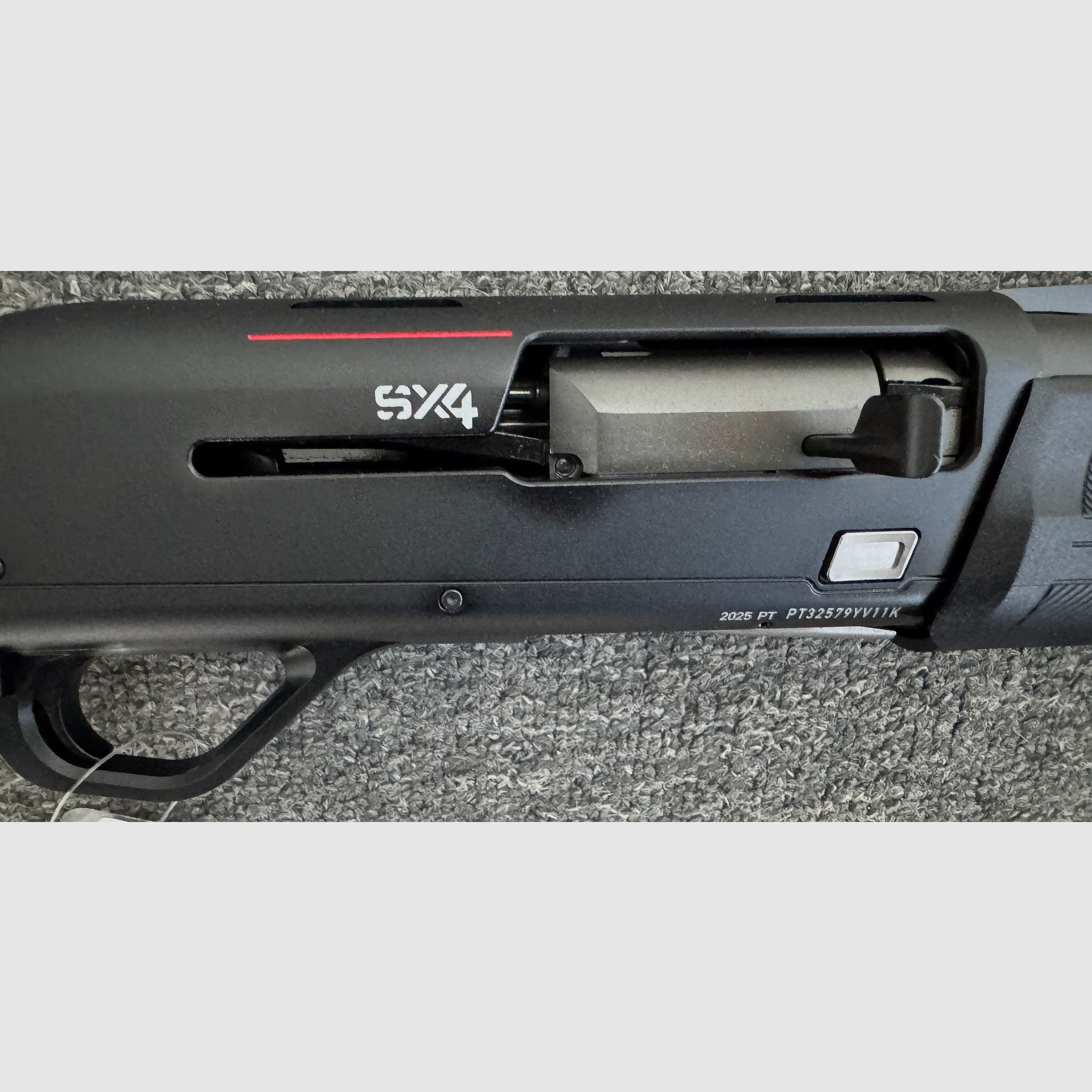WINCHESTER SX4 Composite 12/89 71cm
