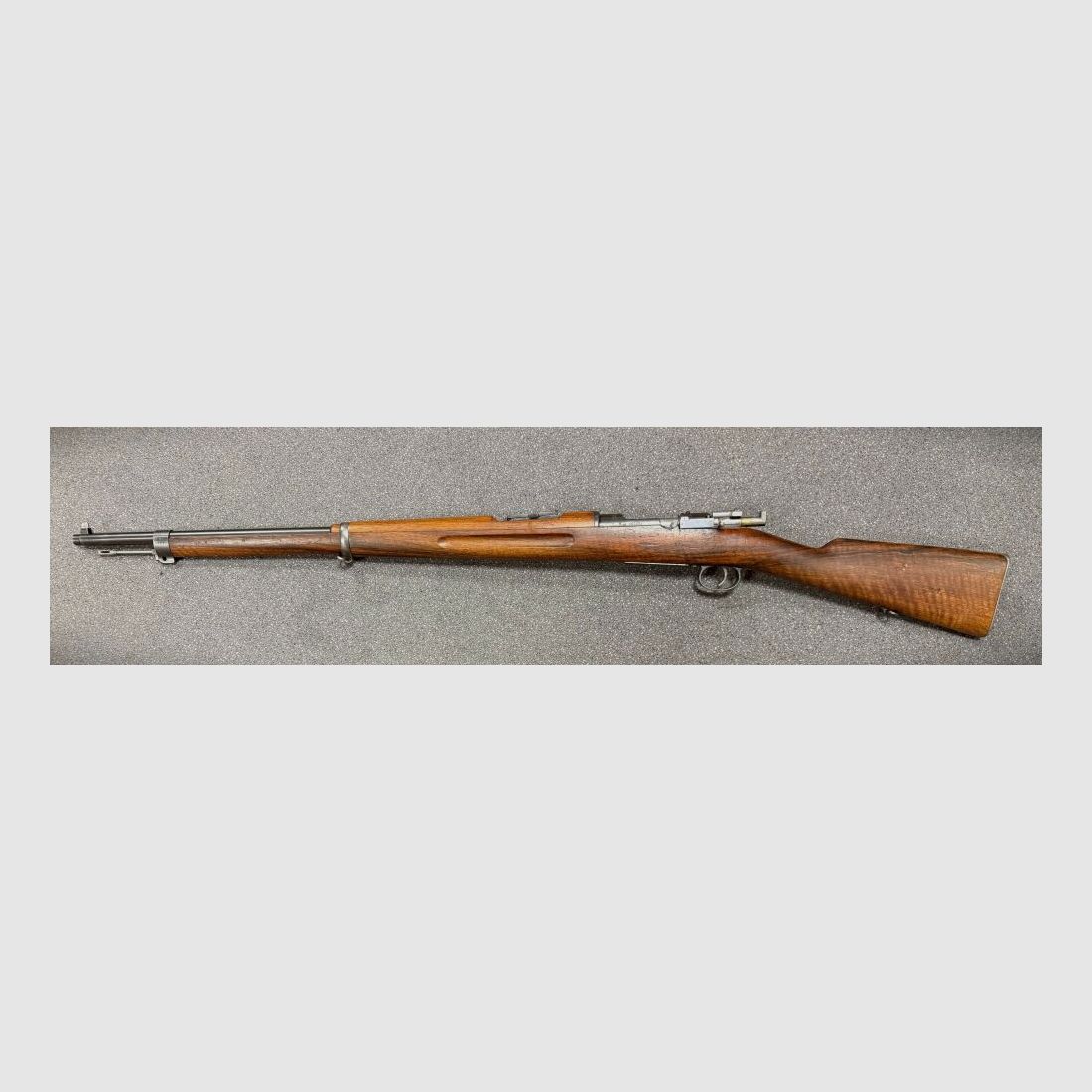 Carl Gustafs M96