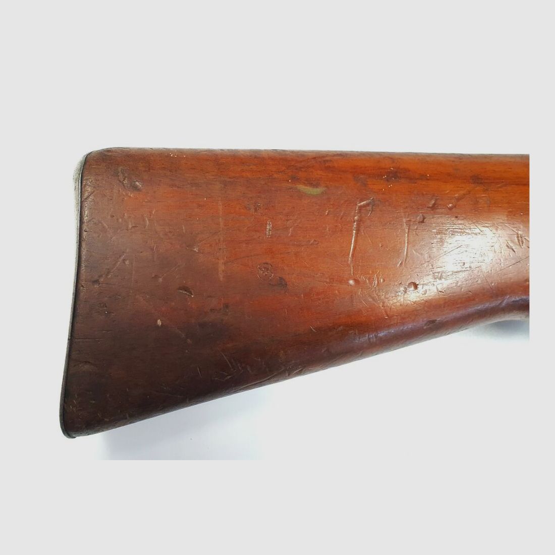 Waffenfabrik Bern Repetierbüchse Waffenfabrik Bern Schweizer K11 Kaliber 7,5x55swiss komplett nummerngleich Unbekannt