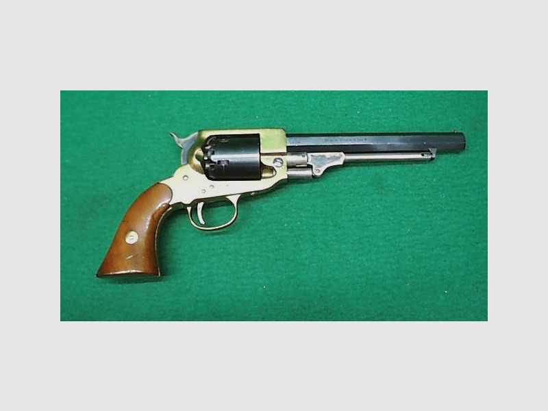 Made in Italy Spiller & Burr