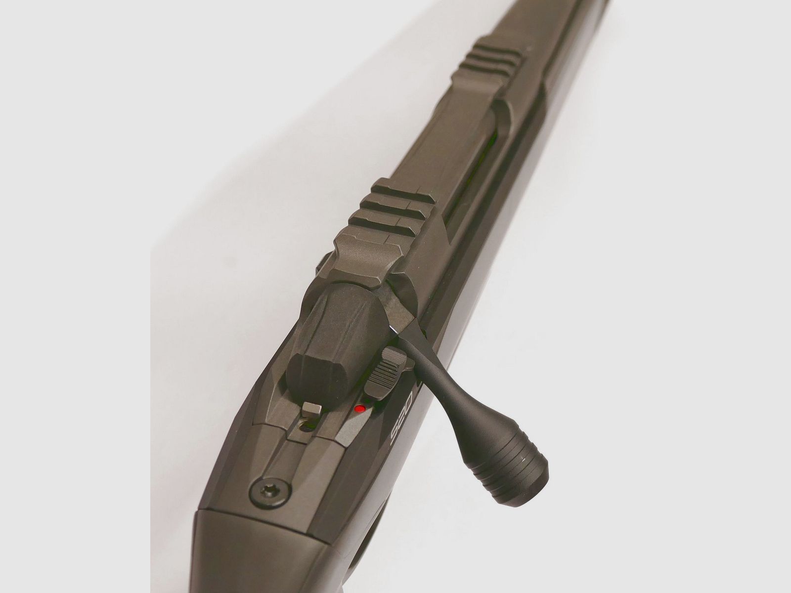 Sako S20 Cera 5/8x24 longueur de canon 61 cm 6.5 Creedmoor carabines à verrou, image 3 sur 4