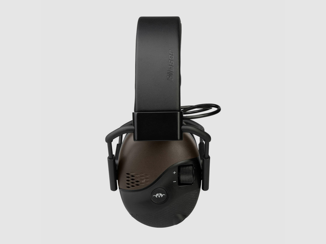 Blaser Hearing Protection 2.0