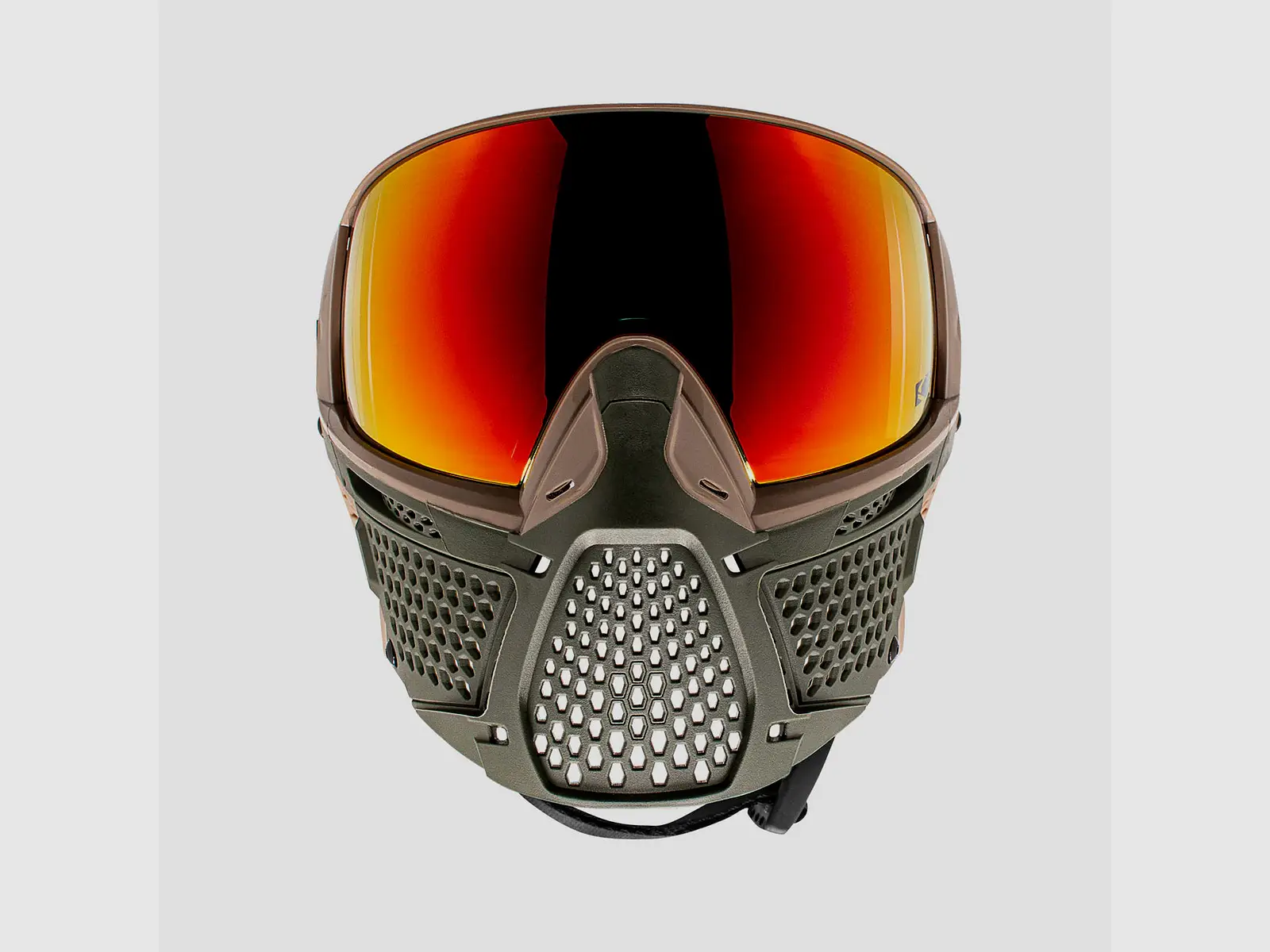 Maske CRBN ZERO PRO V2 SAFARI lang, Bild 4 von 7