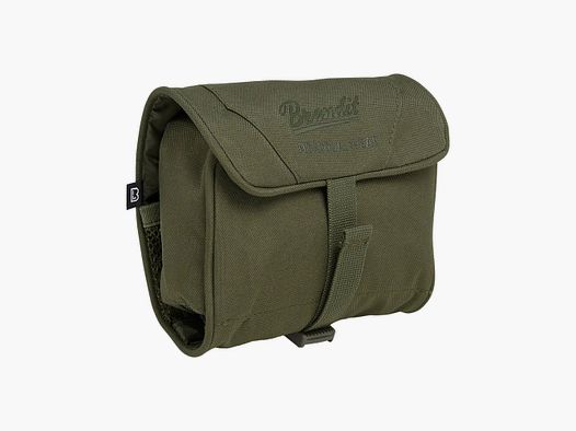 Brandit Brandit Toilettentasche Toiletry Bag Medium oliv