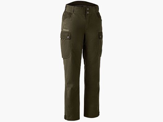 Deerhunter Jagdhose Eagle (Tarmac Green)