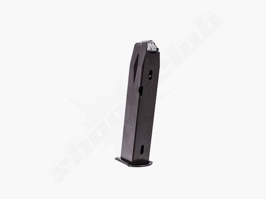 Magazin Schreckschusspistole Browning GPDA 9 - 9 mm