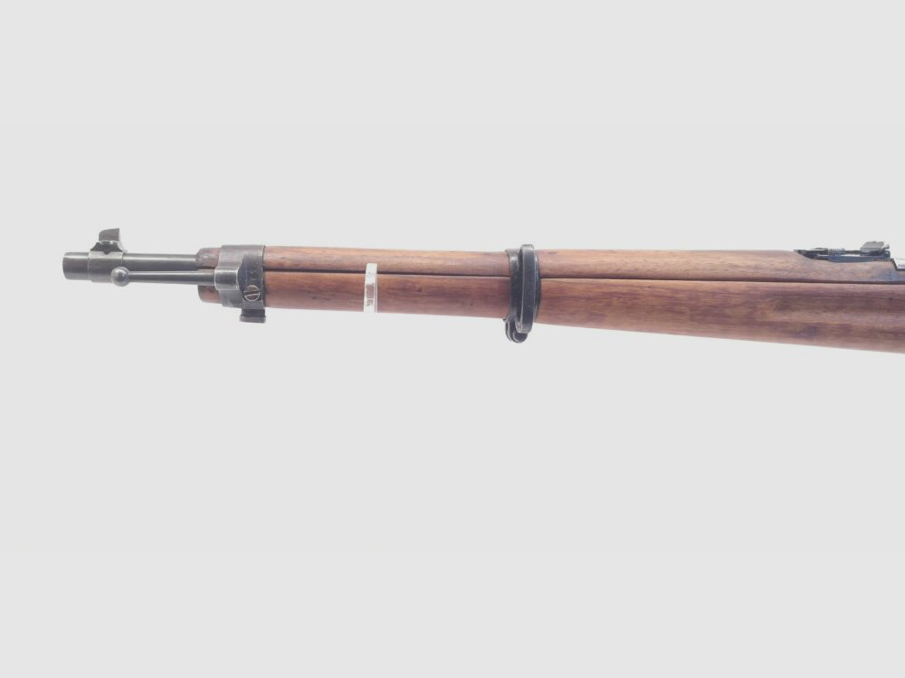 Steyr Mannlicher M95/30