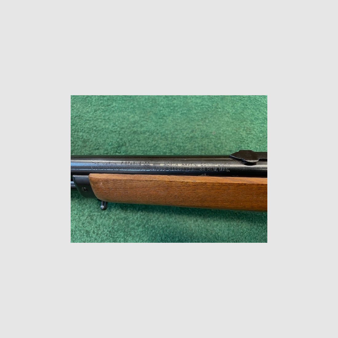 MARLIN 1894 SPORTER 44M, image 3 of 6