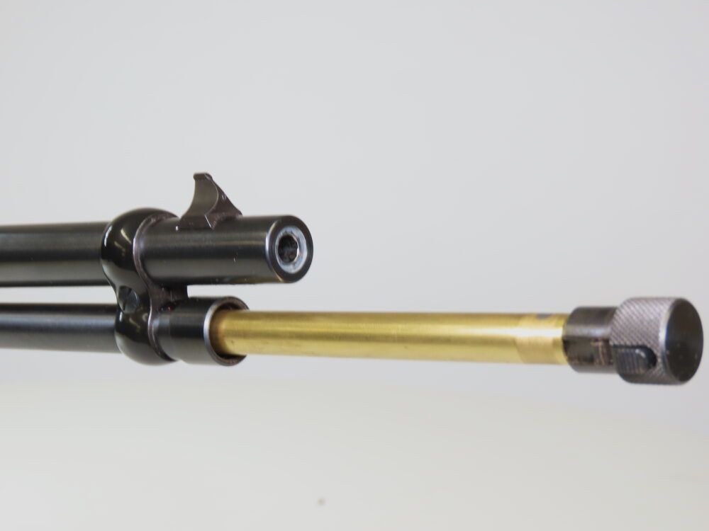 Browning BL Grande 2 UHR