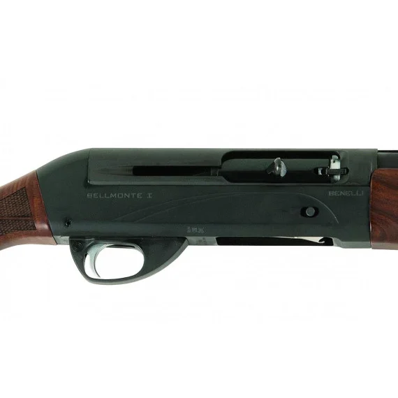 BENELLI BELMONTE I, Bild 3 von 4