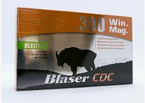 Blaser .300WinMag CDC 10,4g/160gr.
