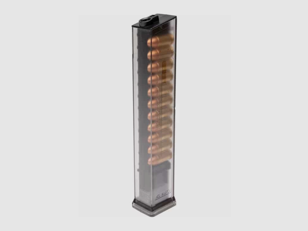 G&G PCC45 110 Schuss Midcap Airsoft Ersatzmagazin