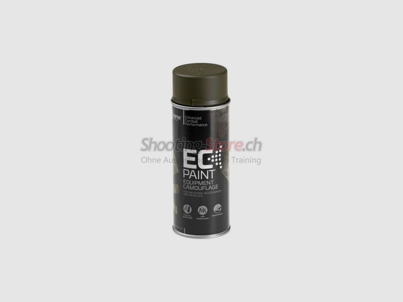 NFM EC NIR Paint OD
