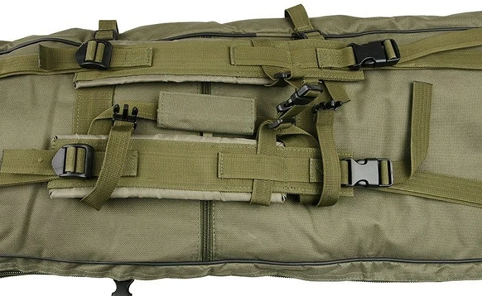 Gun case – 1200 mm OLIVE, image 23 of 38